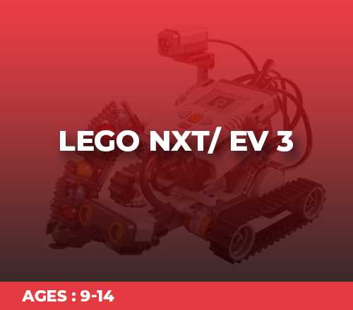 LEGO-NX-EV-3