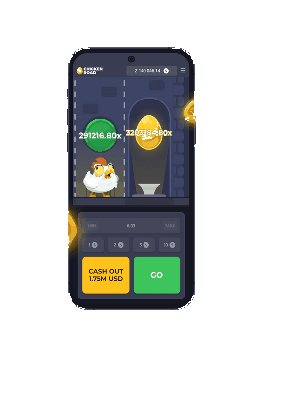 Recenzja gry Chicken Roadway 2.0