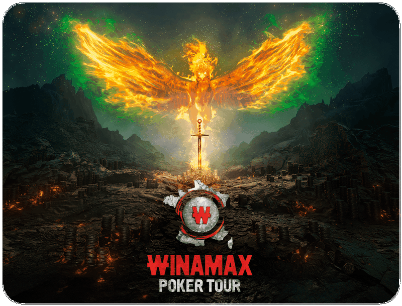 Testimonio de Winamax Poker Testimonio de Winamax Poker